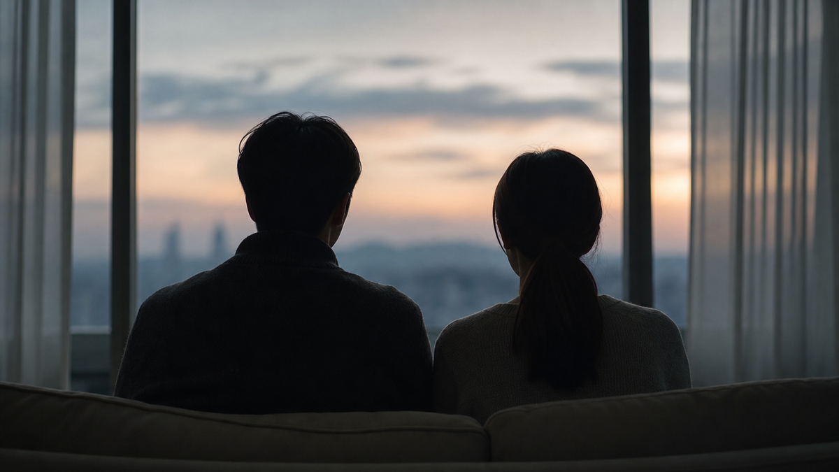 난자 24번·이식 7번…박군♥한영, '아이 없는 삶' 택하며 새 이정표