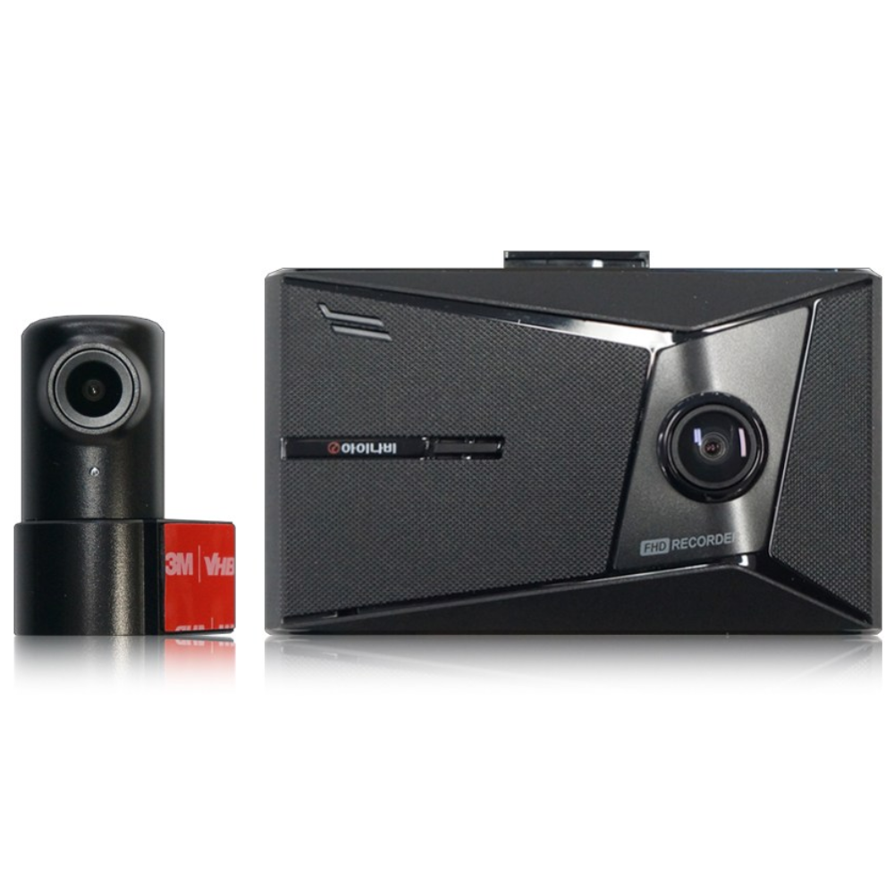 아이나비 ZX1000 32GB 블랙박스 / FHD-FHD 2채널 / 장착할인쿠폰 증정, 2채널, 정품메모리, 128GB