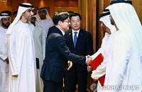2400만 배럴 넘어 제3국 원전 동맹… 한-UAE, 에너지 새 지평 열다
