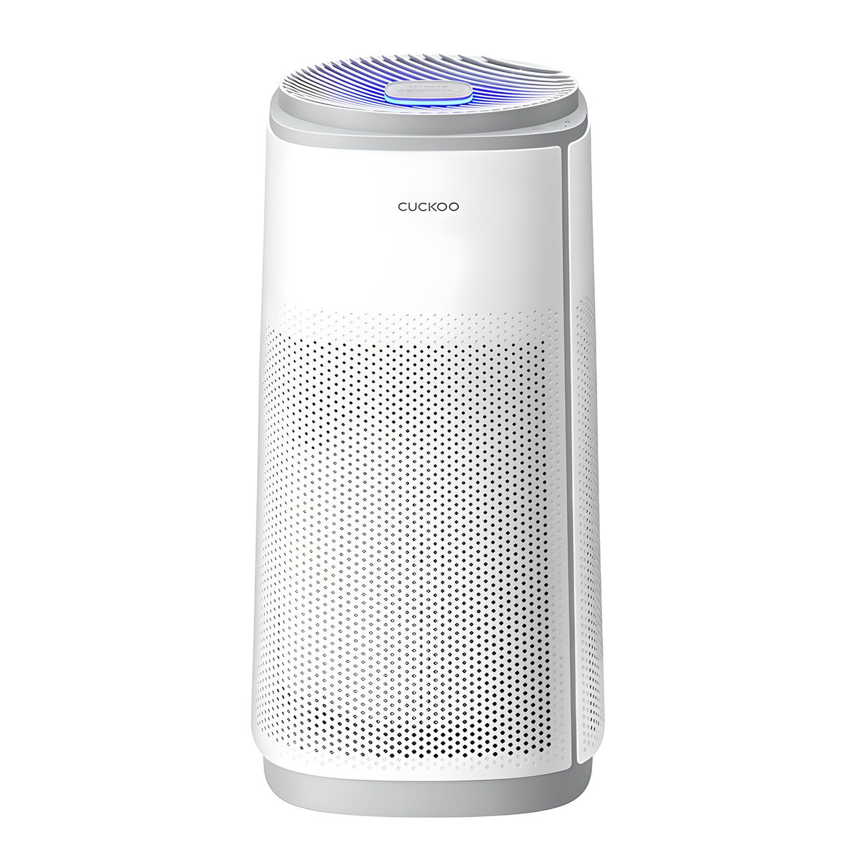 쿠쿠 T8700 공기청정기 53.8㎡, AC-17T20FWH, 화이트