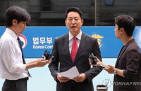 오세훈 "명태균은 함량 미달 사기꾼, 특검은 정치 하명 기소"…'여론조사 의혹' 전면 부인