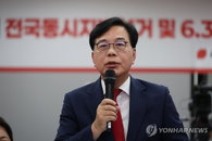 선관위, 투표용지 예산 145억 확보하고 82억만 썼다…인쇄 단가 '들쭉날쭉' 논란