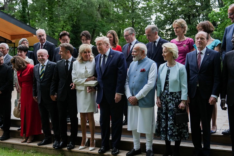 G7 정상회의 G7 정상회의