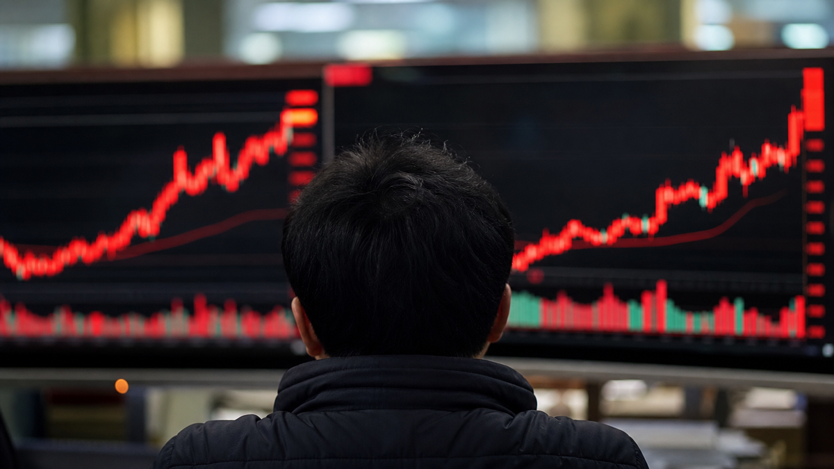 삼성전자 파업 보류…글로벌 안도, 中 주가 15% 급등