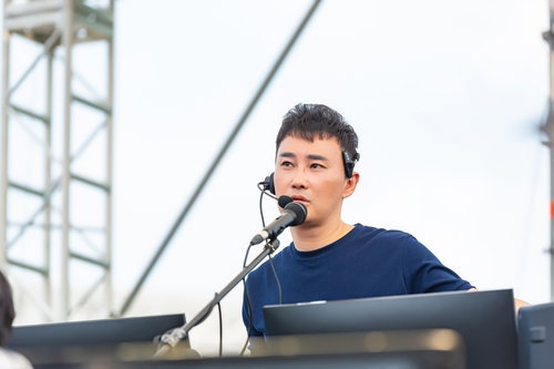 '결혼식보다 핫해' 월디페 20년, '내가 주인공' 진화