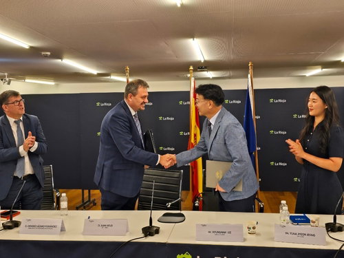 K-푸드, EU 수출 규제 '정면 돌파': 스페인과 '맞손' 글로벌 경쟁력 전환점 마련
