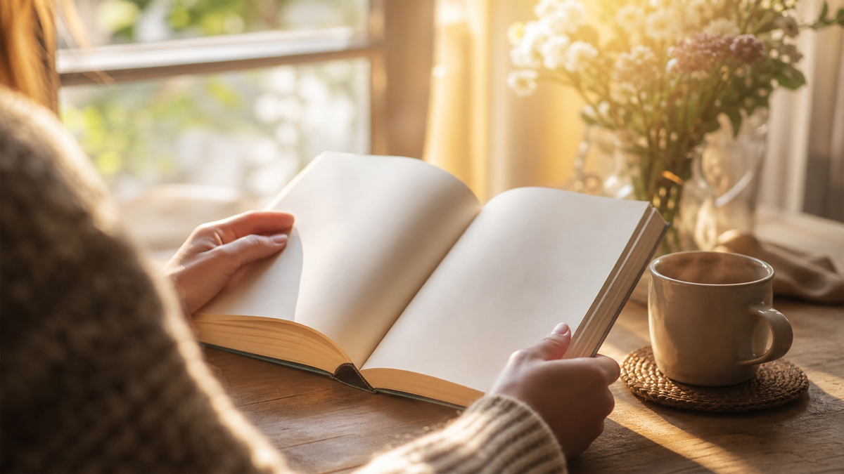 오늘의 영어 하루 구절
