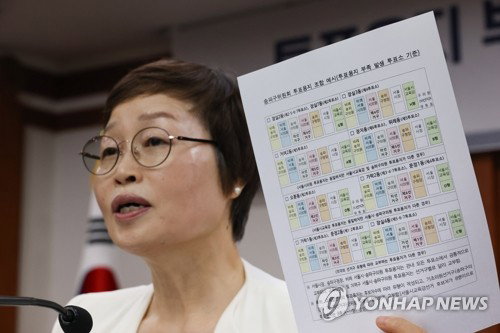 선관위 해체급 혁신 요구…노태악 등 12명 수사의뢰