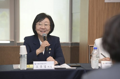 K-바이오 도약 이끌 '240일 혁신', 식약처 오유경 처장 승부수 던졌다