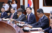 구윤철 "종전 MOU는 기회이자 과제"…포스트 중동경제정책 본격화