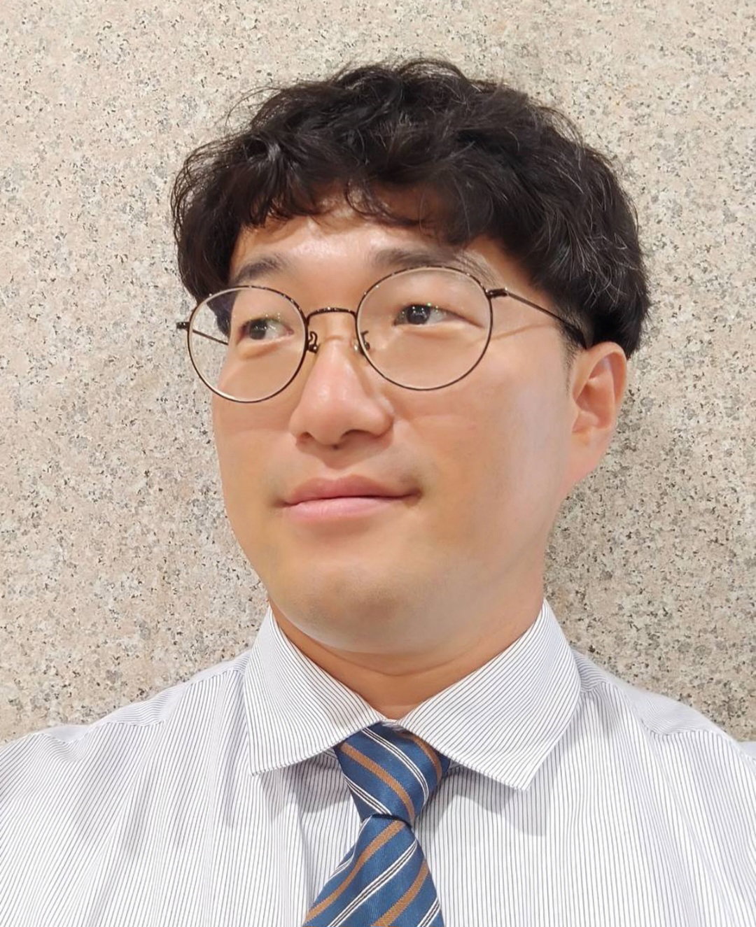[한중미협 사무총장 양병구 작가]