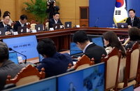 선관위 사태에 개헌까지 거론…李대통령 “근본적 개혁 필요”