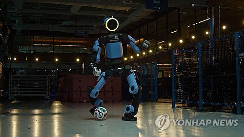 현대차, 30조 로봇왕국 100% 품는다… 정의선 '승계 실탄' 확보?