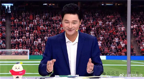 中 월드컵 해설자, '6·25 영웅' 언급에 즉시 교체 파문