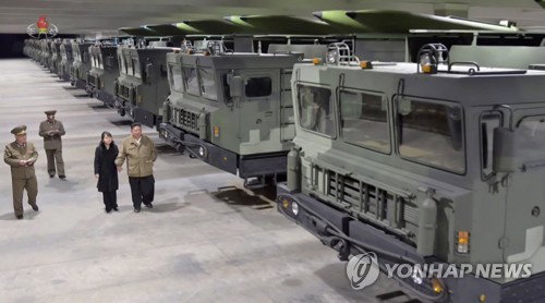 北 미사일, 러 실전으로 '정확도 200배'…한반도 안보 '빨간불'