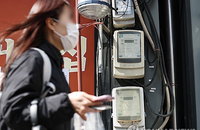 여름 전기료 동결 '안도': 한전 '재정' 자구 노력 압박