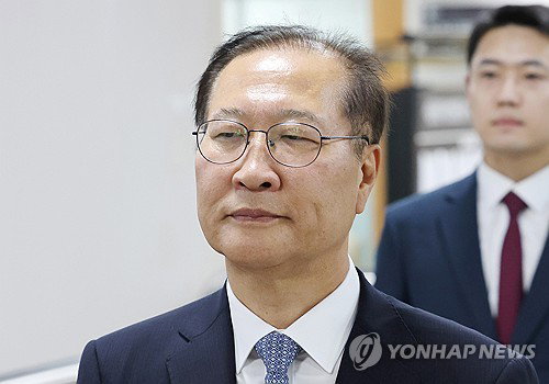 '내란 중요임무' 박성재 前장관, 징역 25년 중형…12·3 사태 첫 단죄