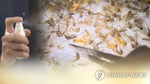 '파주→구로' 말라리아 주의보…환자 45.6% 감소 '반전'