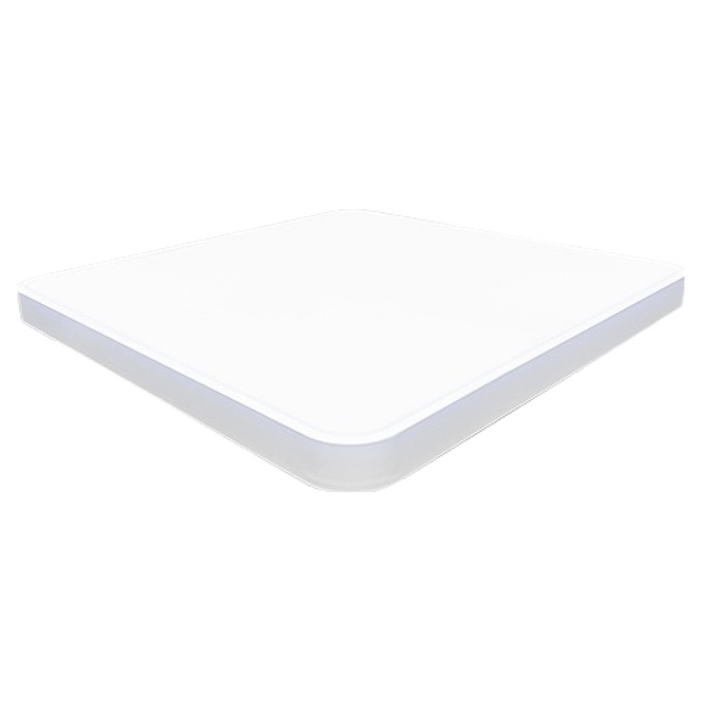 가온엘이디 80W LED 시스템 큰 방등, 화이트   주광색