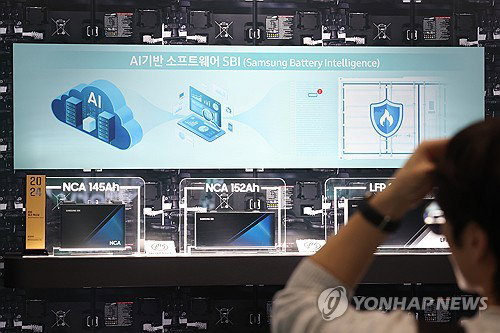 SNE, 배터리 '新영토' 제시…UAM·로봇·ESS 정조준