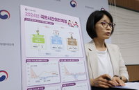 남성 가사노동 35% 늘었지만…집안일 73%는 여성 몫