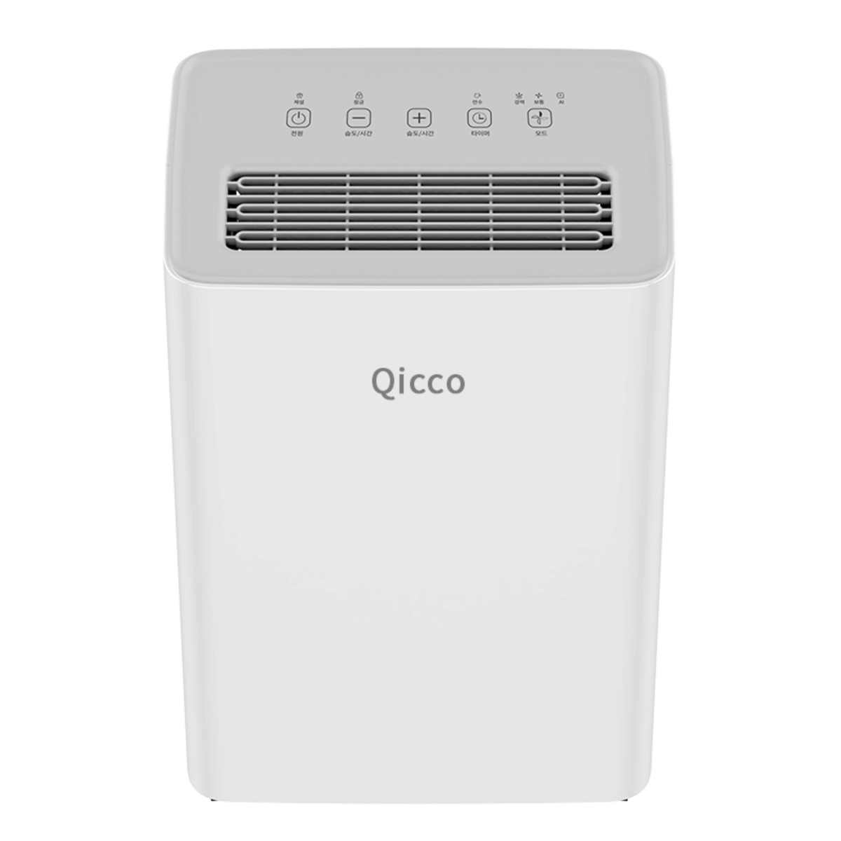 Qicco 저소음 12L 제습기 LM-CSJ-01, LM-CSJ-01