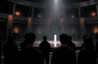 ‘피의게임X’ 충격의 팀전, 20인 서바이벌 승자는? 7월 3일 공개!