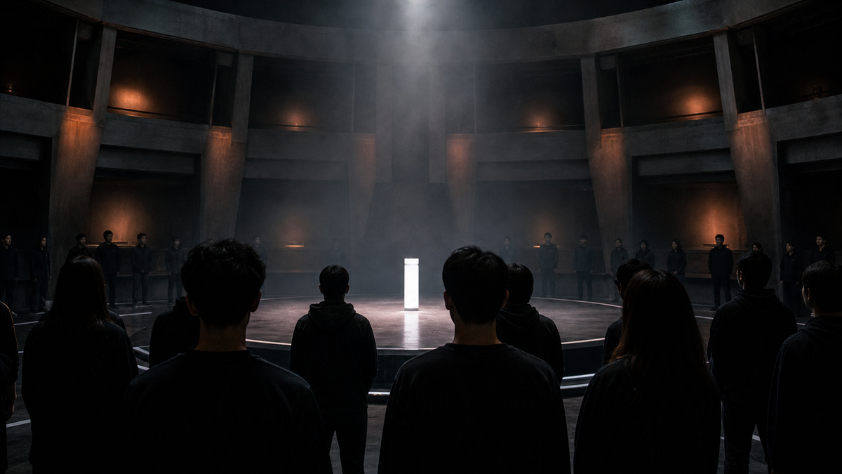 ‘피의게임X’ 충격의 팀전, 20인 서바이벌 승자는? 7월 3일 공개!