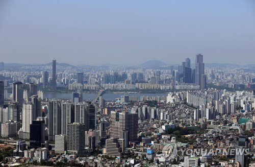 65% 폭증·22% 해제…수도권 비규제지역 '집값 광풍' 규제 촉각