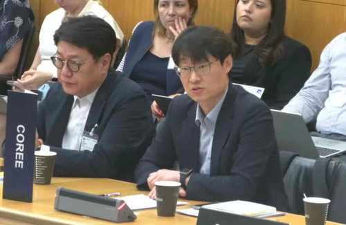 한국, OECD서 'AI 데이터 신표준' 제시…세계가 주목했다