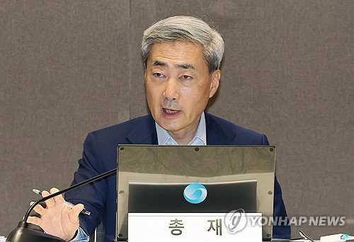 신현송 한은 총재, 유럽서 '프로젝트 한강' 전 세계에 선보인다