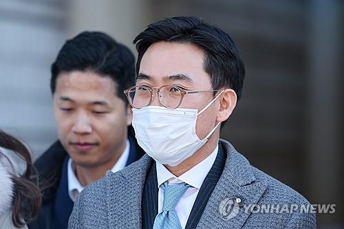 '김건희 연관성 없다' 반전… IMS 185억 사기, 주가 급락 투자사 '분통'