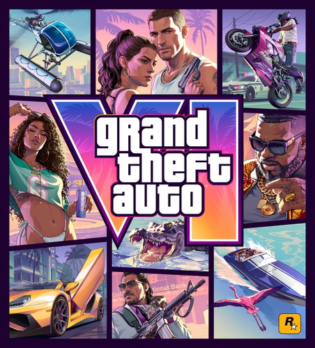 4.5조 'GTA 6' 오늘 예약 판매…13년 만