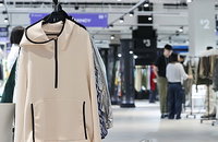 휴고보스·랄프로렌 '집결', K-섬유 혁신 '뜨거운 현장'…참가기업 10%↑