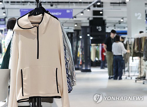 휴고보스·랄프로렌 '집결', K-섬유 혁신 '뜨거운 현장'…참가기업 10%↑