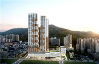 용마산역 47층 복합타운 확정, 중랑구 2030 대변혁 예고