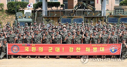 軍, '기술부사관'으로 병역 혁신... 간부 63% 증대