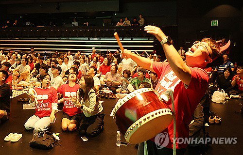 제주, 패배에도 꺼지지 않은 32강 불씨... '경우의 수' 촉각