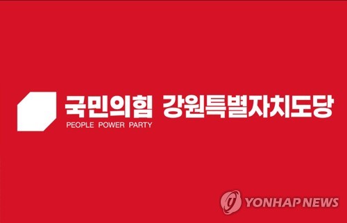 이종석, 강원도의회 국민의힘 새 원내대표…득표수 '비공개' 주목