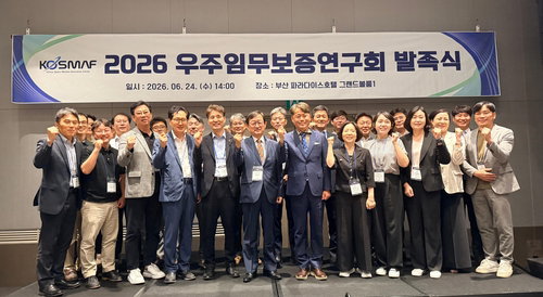 우주 강국 향한 '세 박자' 가동…이틀 만에 12개 결실