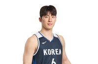 수묵화에서 영감받은 태극전사의 새 옷…농구 대표팀, 7월 FIBA 예선서 새 유니폼 첫 선