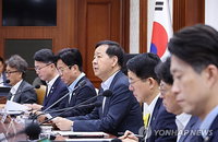 구윤철 부총리, 하반기 공공요금 동결…민생 안정 총력