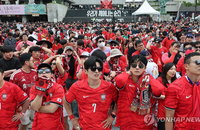 광화문 열기에 편의점도 들썩…생수 308%·맥주 105% '폭풍 매출'