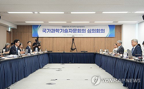 R&D 예산 '또' 비공개…4년 새 3번째 심의 무력화 논란
