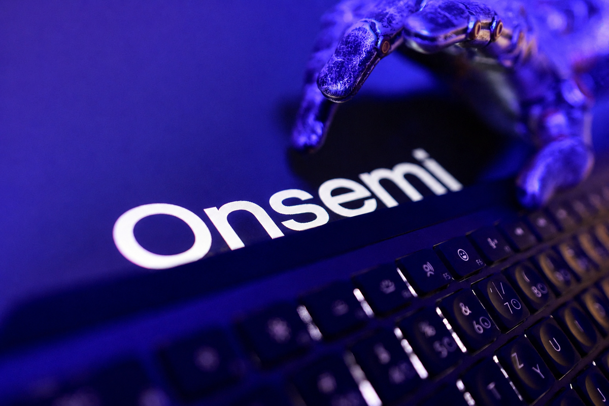 Onsemi