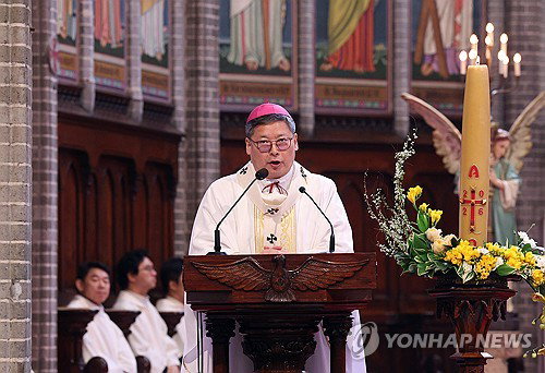 베네수엘라 200명 사망 연쇄 강진…서울대교구, 10만 달러 긴급 지원