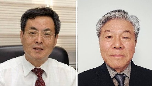 이북5도 지사, 차관급 '법조·학술 투톱' 발탁…새 시대 예고