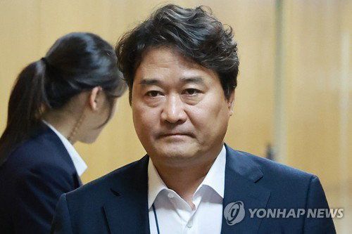 이진국, 4개월 만 감사원 복귀…7인 체제 완성
