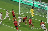 "1㎜도 못 속인다"…2026 월드컵, AI 심판이 그라운드를 지배하다