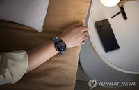 27만 갤럭시 워치 "7시간 잠, 이젠 상식 아니다"